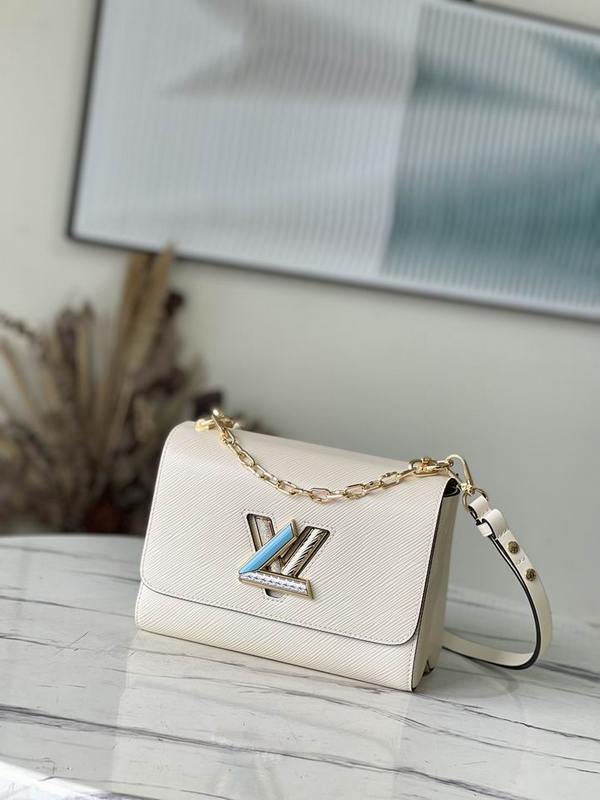 LV Handbags 114